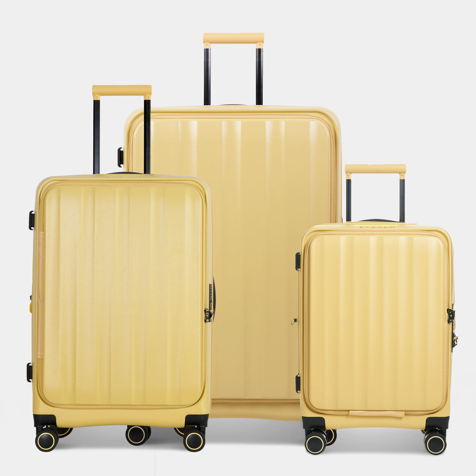 Greenwich Pro SOLAR YELLOW/Sets