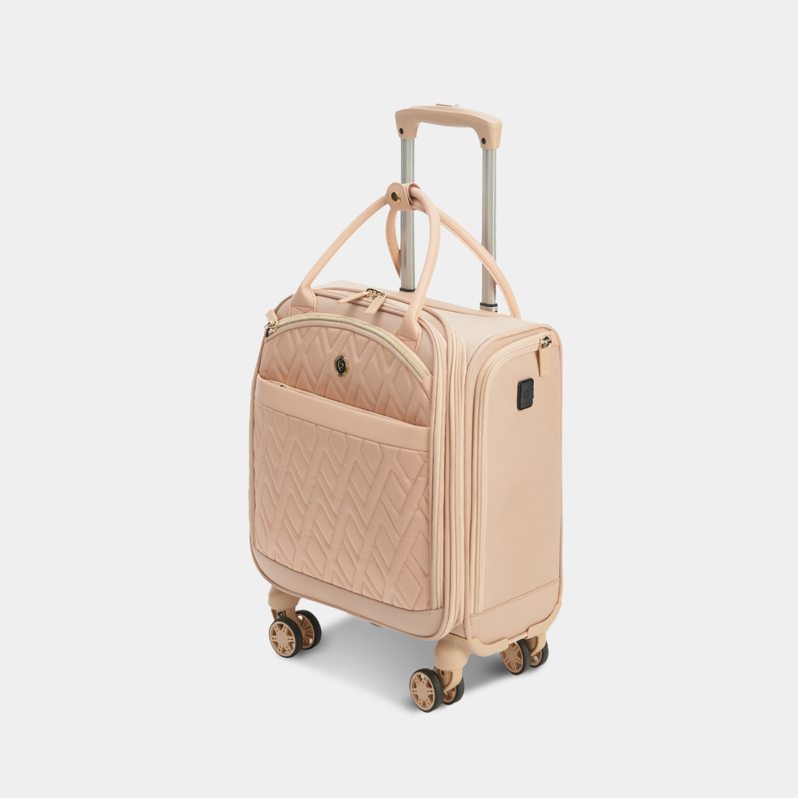 VERAGE Aphro | GlideElle Underseat Carry-On